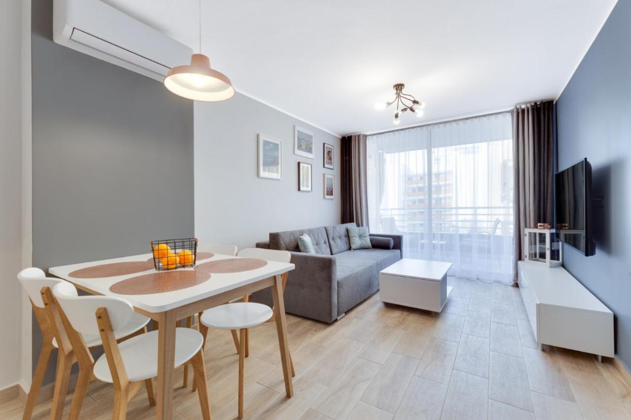 Lel Apartament Торевьиа Экстерьер фото