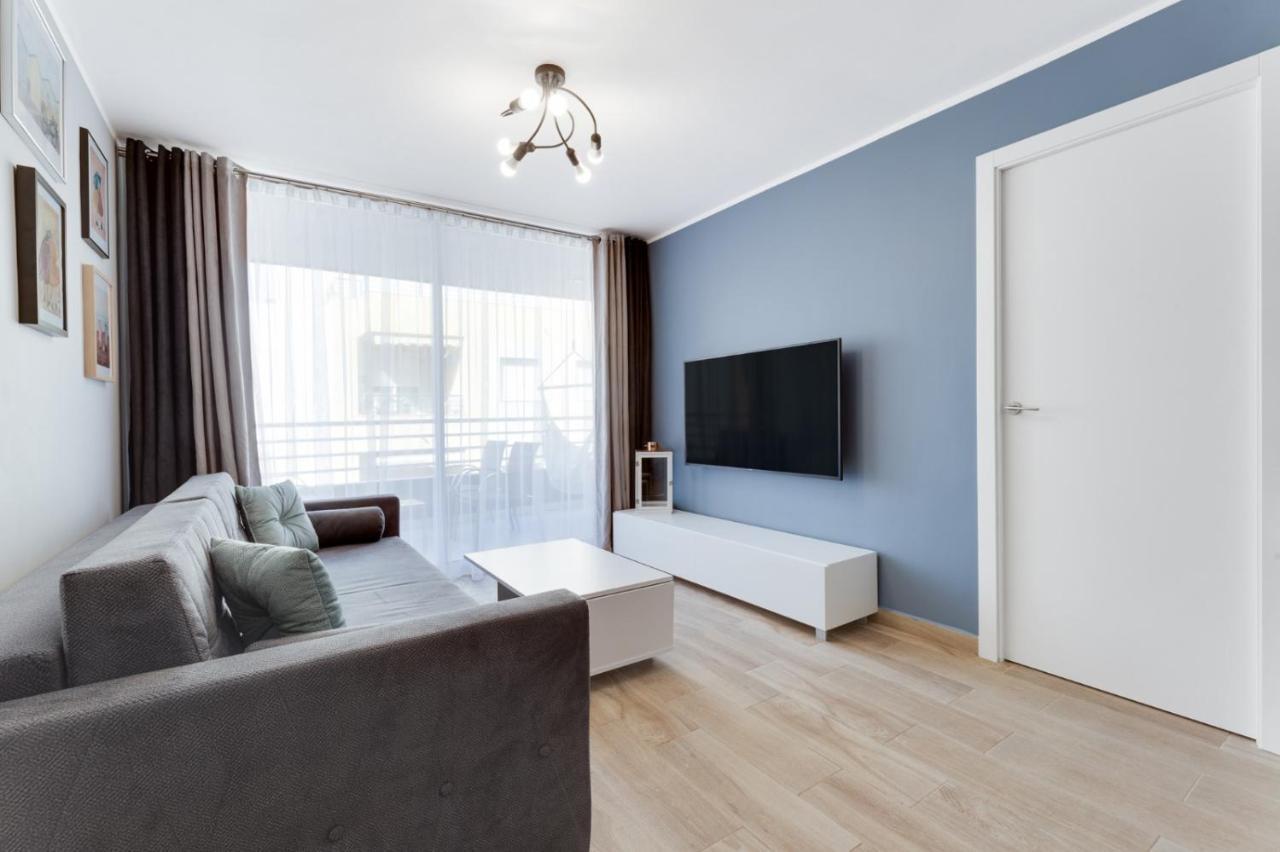 Lel Apartament Торевьиа Экстерьер фото