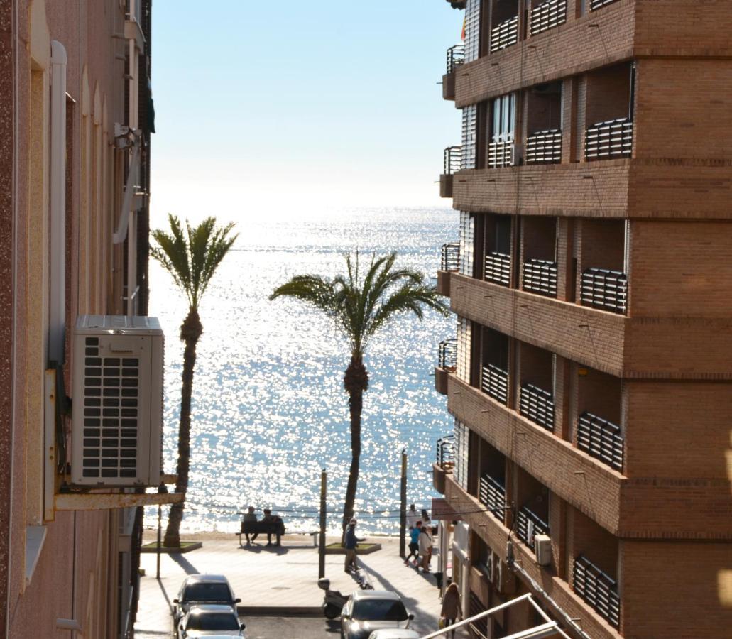 Lel Apartament Торевьиа Экстерьер фото